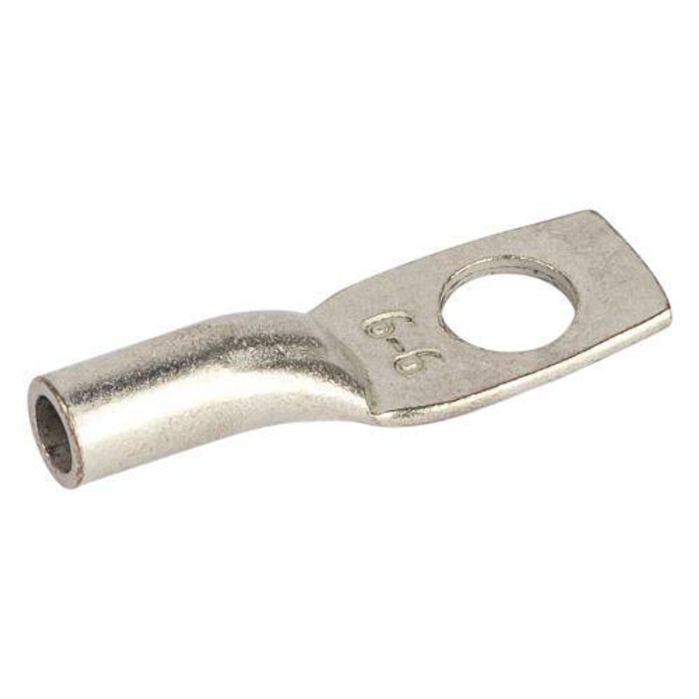 Наконечник медный луженый ТМЛ 2.5-4-2.6 ЭРА Б0062568