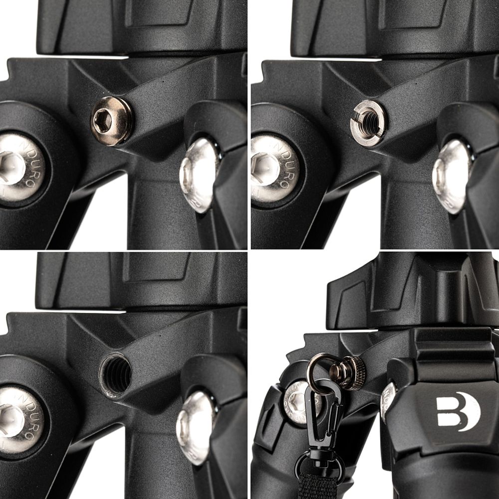 Штатив Benro BICLT203