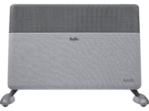Конвектор электрический Ballu Apollo digital INVERTER Moon Gray BEC/ATI-2001