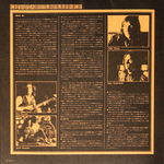 Ian Gillan Band / Clear Air Turbulence (LP)