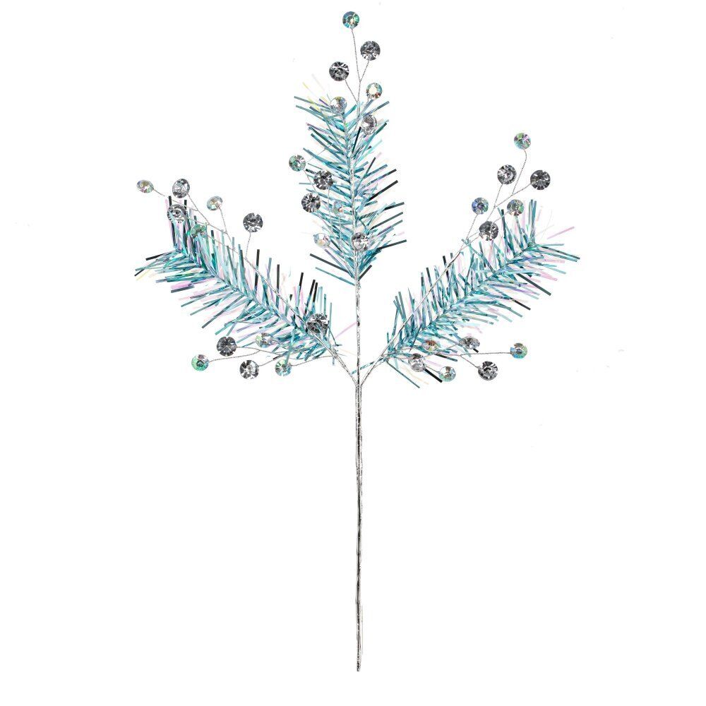 GAEM Изделие декоративное "Ветка", L17 W4 H39 см