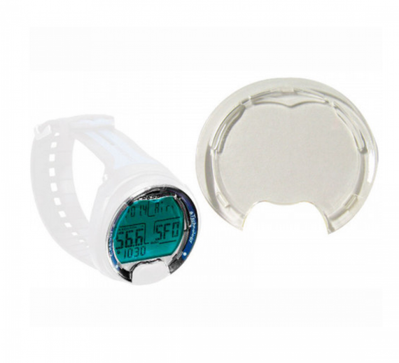 Защитный экран Cressi  для компьютера Newton/Drake Titanium/Goa/Cartesio