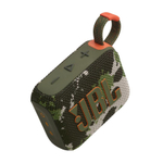 Беспроводная акустика JBL GO 4