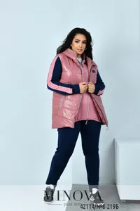 Жилет 8-219Б-фреза Minova