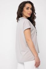 Поло Юлиана (бежевое) Б13635-10М LT Collection