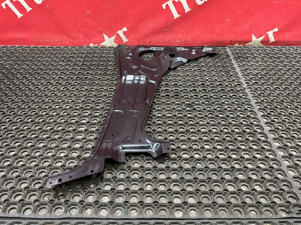 Кронштейн стеклоподъёмника левый 2023г