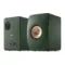 KEF LS50 Meta Moss Green
