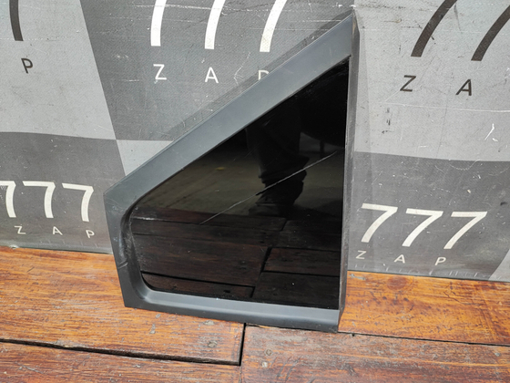 Стекло багажника правое Kia Soul 3 (SK3) 19-нв Б/У Оригинал 87820K0000