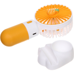 Вентилятор «Фрукты» 15,5 см, 2 режима, микс