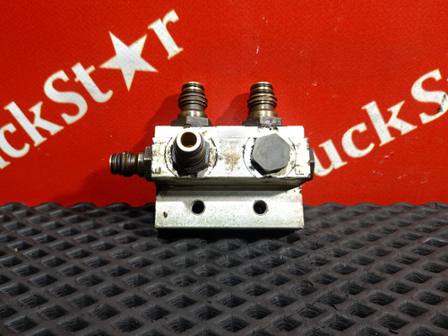 распределитель тормозных сил 2017г.