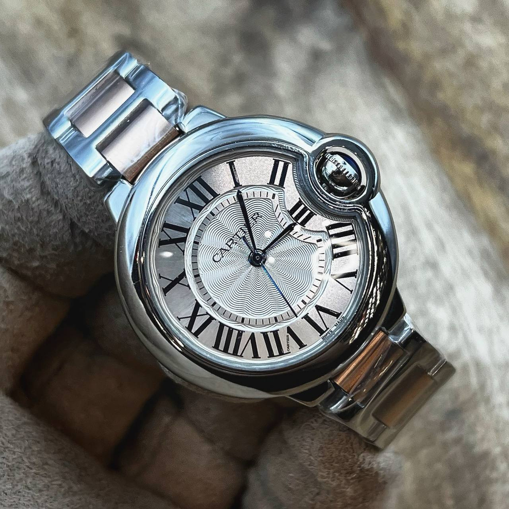 Часы Cartier