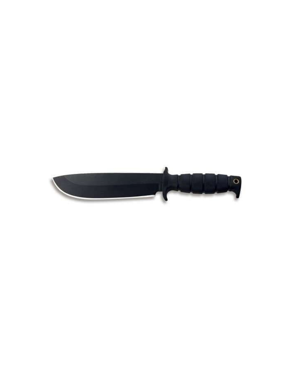 Нож фиксированный Ontario (Онтарио) GEN 2 SP49 / ножны / коробка / OKC
