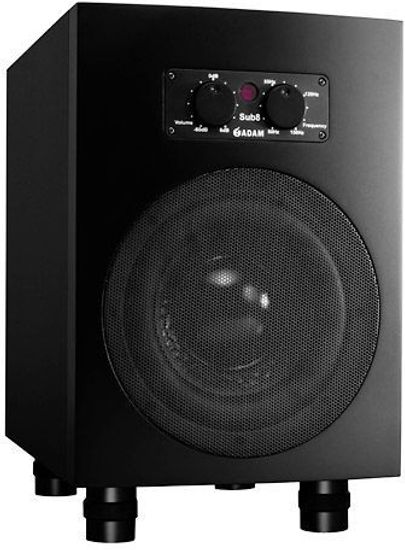 Сабвуфер ADAM Sub8