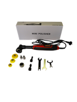 Угловая шлифмашина (гравер) для шлифовки керамогранита MY3051 SINICA