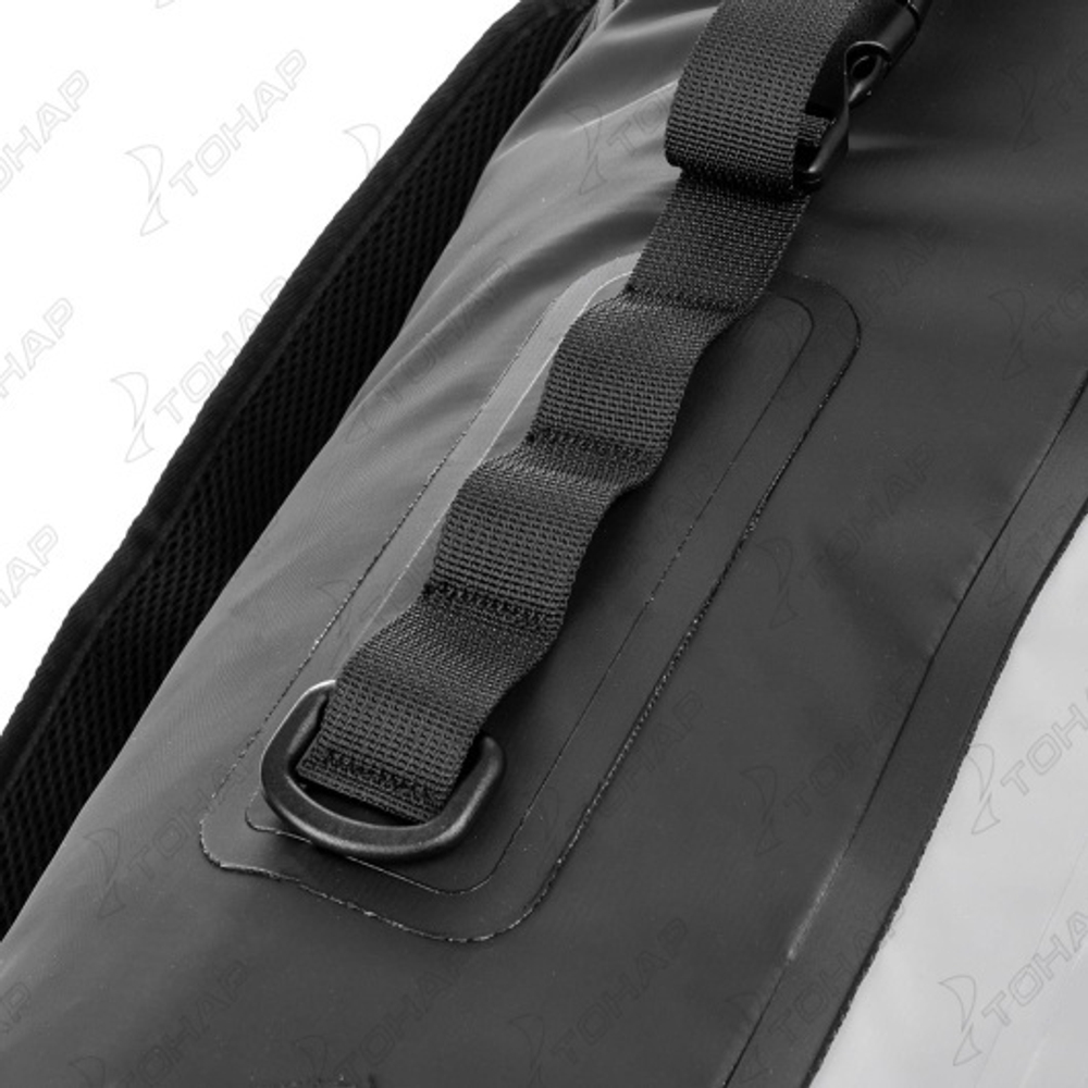 Герморюкзак NISUS 30л ПВХ (N-82111-30)