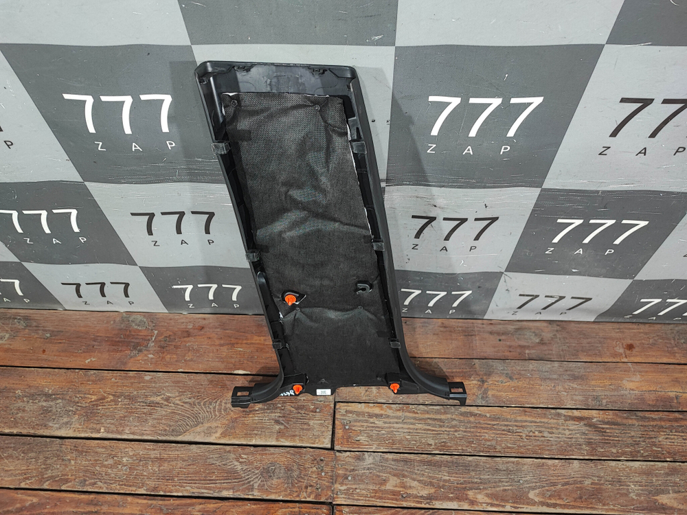 Обшивка центральной стойки Chery Tiggo 7 Pro 20-нв Б/У Оригинал 403004533AAABK