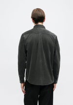Carhartt WIP MADISON - Рубашка - Серый