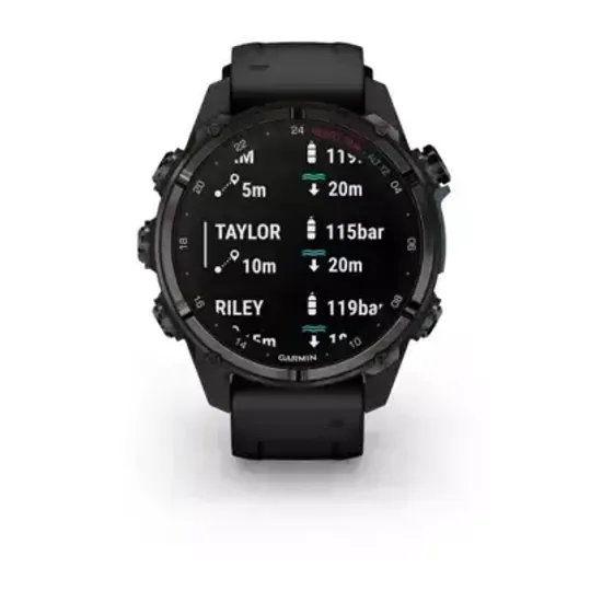 Смарт-часы Garmin Descent Mk3i (43 мм) 010-02753-11