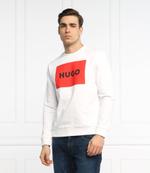 Худи duragol222 HUGO - белый(50467944)