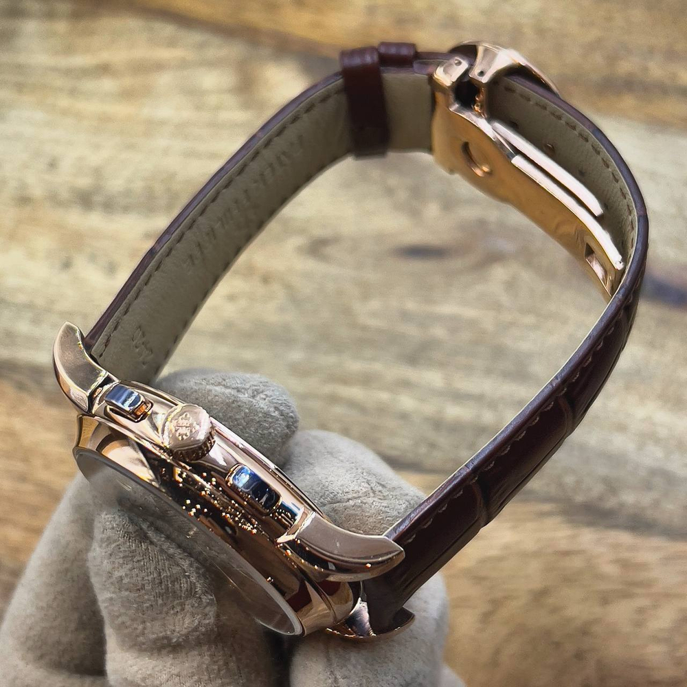 Часы Patek Philippe