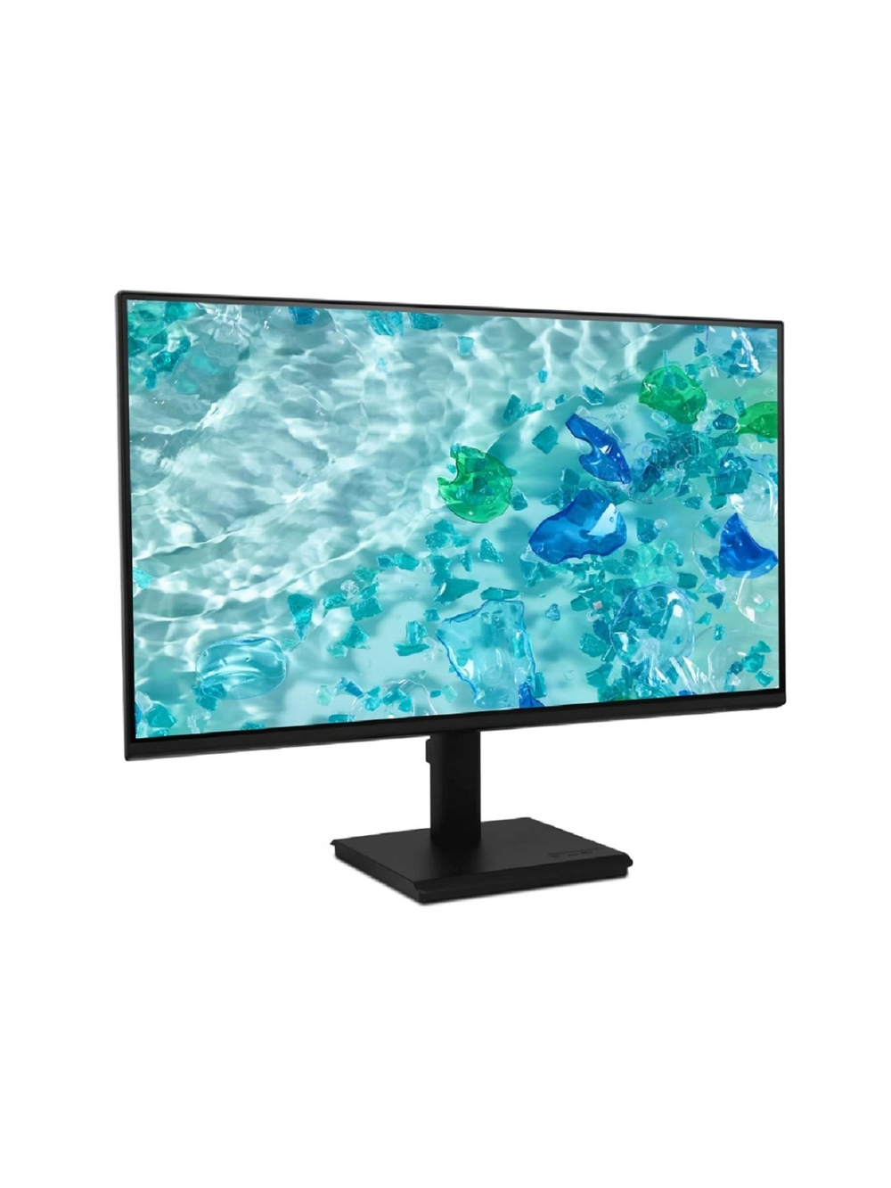 LCD Acer 23.8" V247YGbmipx {IPS 1920x1080 120Hz 4ms 250cd HDMI1.4 DisplayPort1.2 2x2W Internal Vesa}