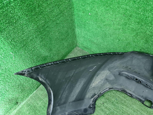 Бампер задний Omoda S5 (2022-н.в.)