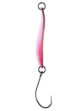 Блесна колеб. Lucky John JUNA длин.33мм/03,5г 043