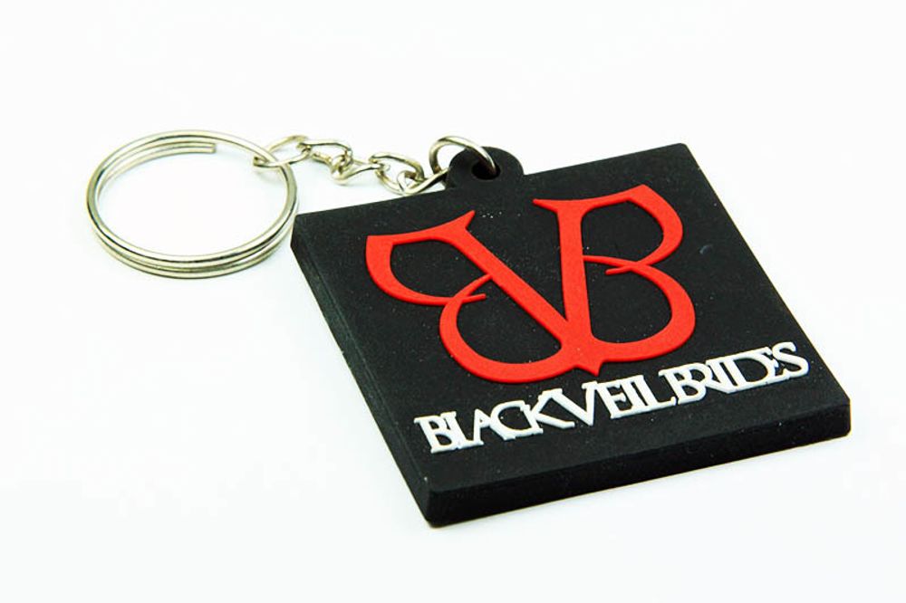 Брелок Black Veil Brides