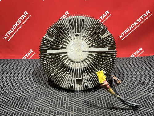 Вискомуфта