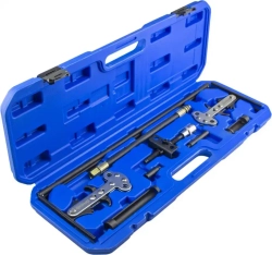 Рассухариватель клапанов универсальный с поворотными стойками