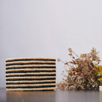Аромасвеча Nour Bougie Alterna Fleur d’orange полоска 1750 г