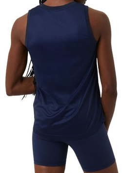 Женский топ теннисный Björn Borg Summer Tank - небесный