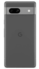 Google Pixel 7a 128GB (Черный)