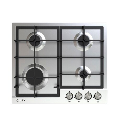 Lex GVS 642 IX газовая панель