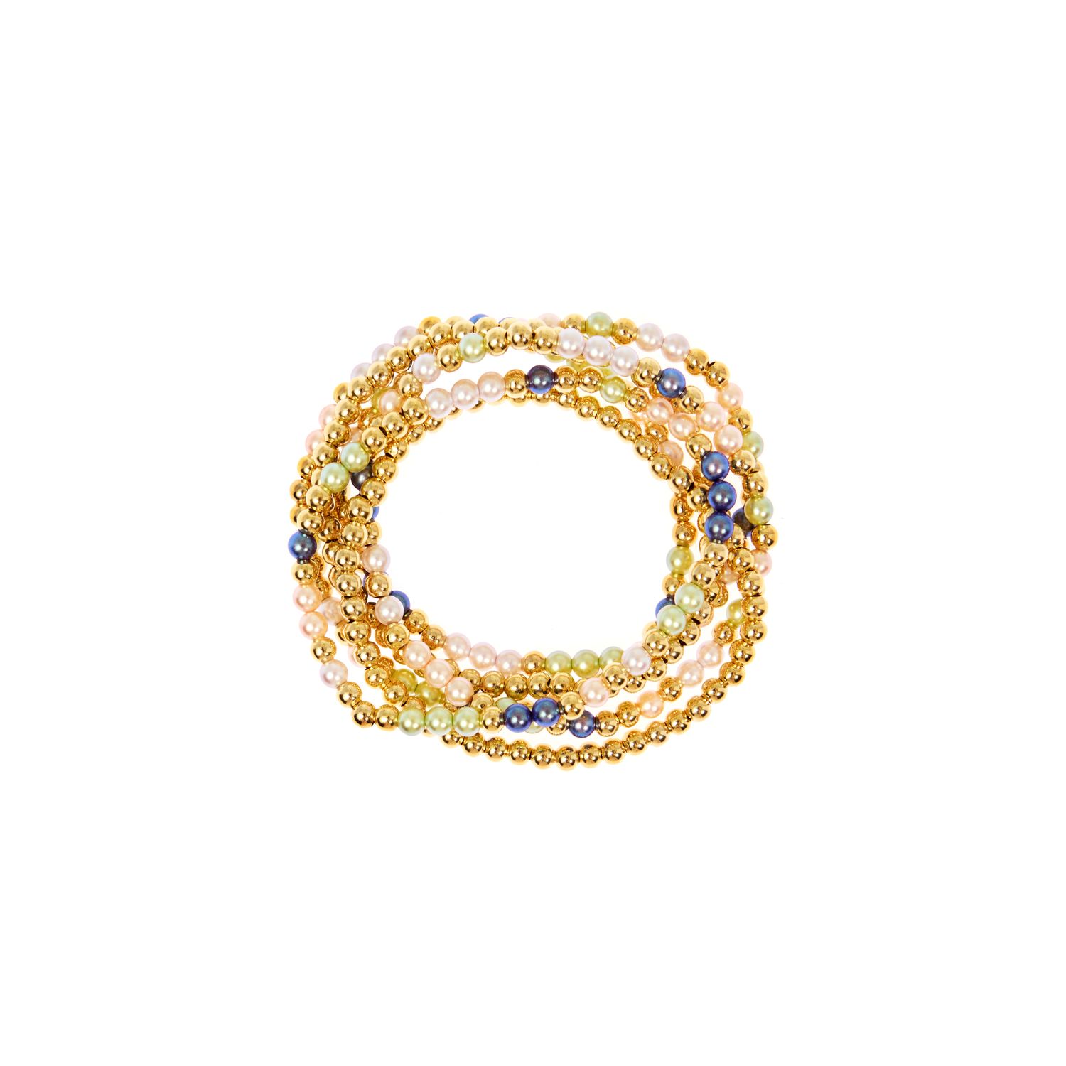 Сет Браслетов Dessert Night - Majorca