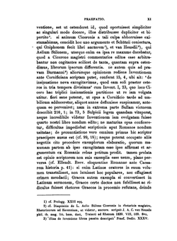 Cornifici rhetoricorum ad C. Herennium. Libri IIII | Carl Ludwig Kayser