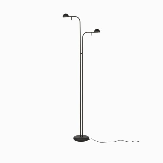 Напольный светильник Brooke диаметр 35