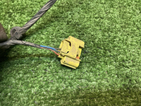 Проводка заднего бампера Hyundai Creta 2 (21-22)