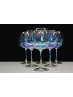 Набор бокалов для вина 780мл