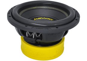 Сабвуферы SWAT