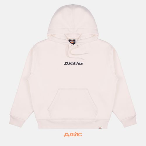 Толстовка мужская Dickies Enterprise Hoodie артикул:DK0A4Z2NF901 - купить в магазине Дайс