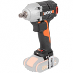 Гайковерт WORX WX272