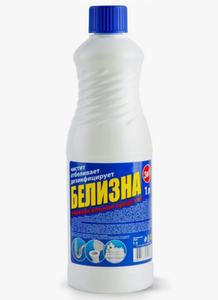 БЕЛИЗНА SANTEX 1Л
