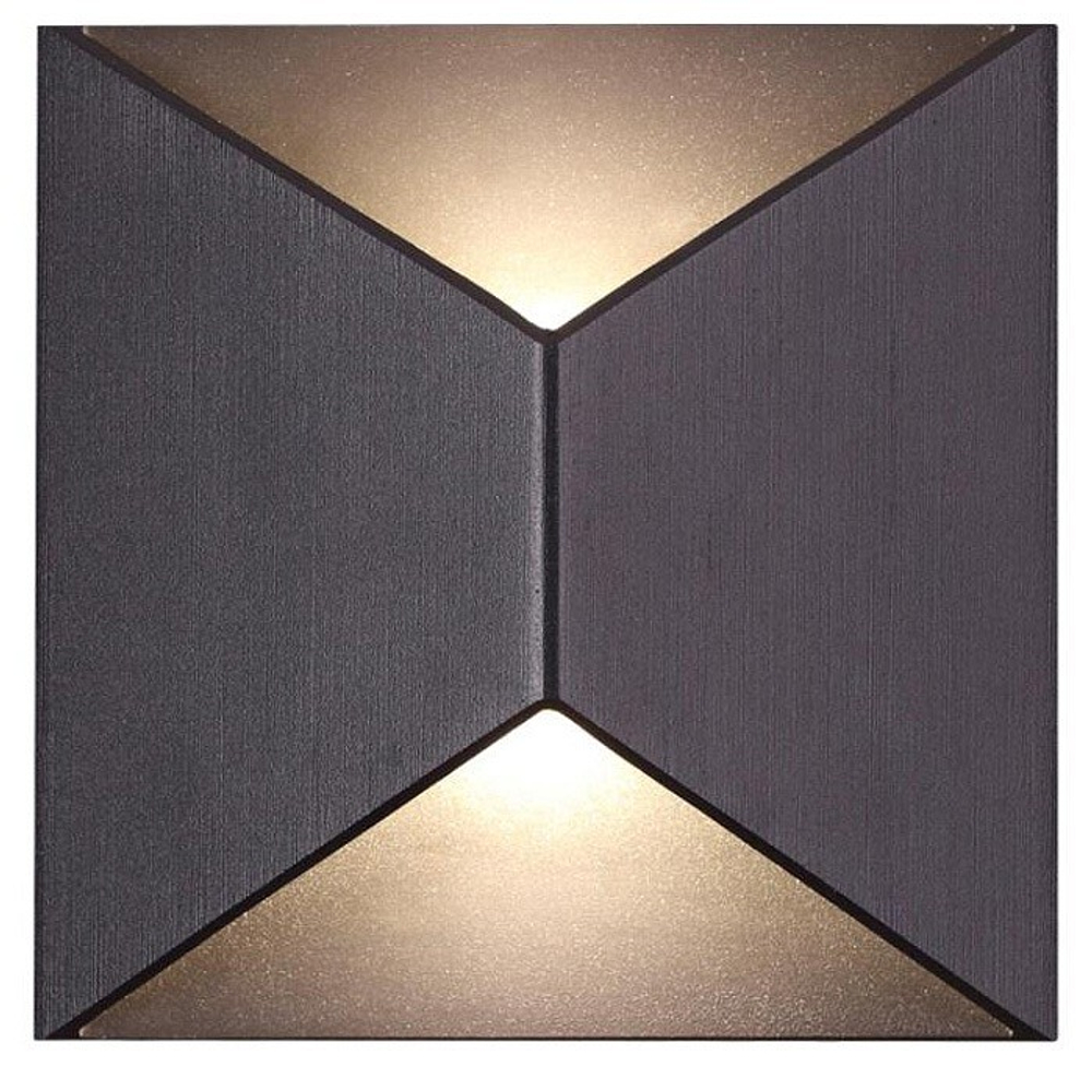 Накладной светильник Odeon Light Tibro 3907/10WL