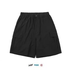 Шорты SHADOW CARGO-TECH, черный