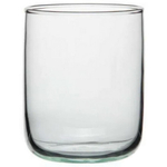 Набор стаканов ICONIC 4шт 280мл зеленый