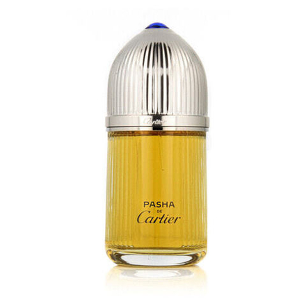 Мужская парфюмерия Мужская парфюмерия Cartier Pasha de Cartier Parfum 100 ml