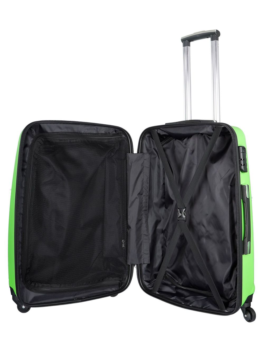 Чемодан 418-3