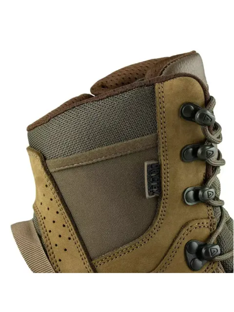 Ботинки 1191 V-Clutch PRO On Duty Uzun, Vaneda
