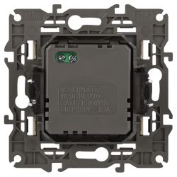 14-4110-02 ЭРА Устройство зарядное USB, 230В/5В-2100мА, IP20, Эра Elegance, сл.кость | Elegance Слоновая кость